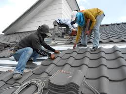 Best Cold Roofs  in Kaser, NY